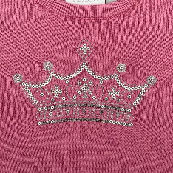 Children’s Place Tiara Sweater - Picture 3 of 4